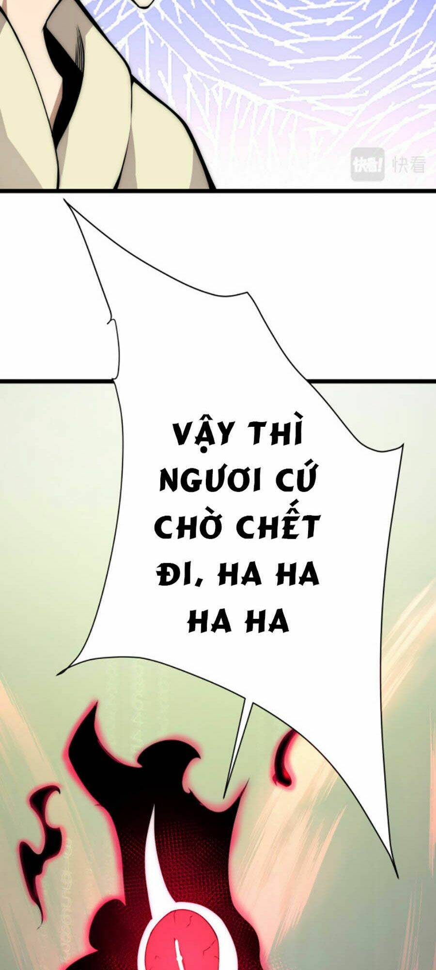 Vạn Vật Hợp Nhất: Chapter 9