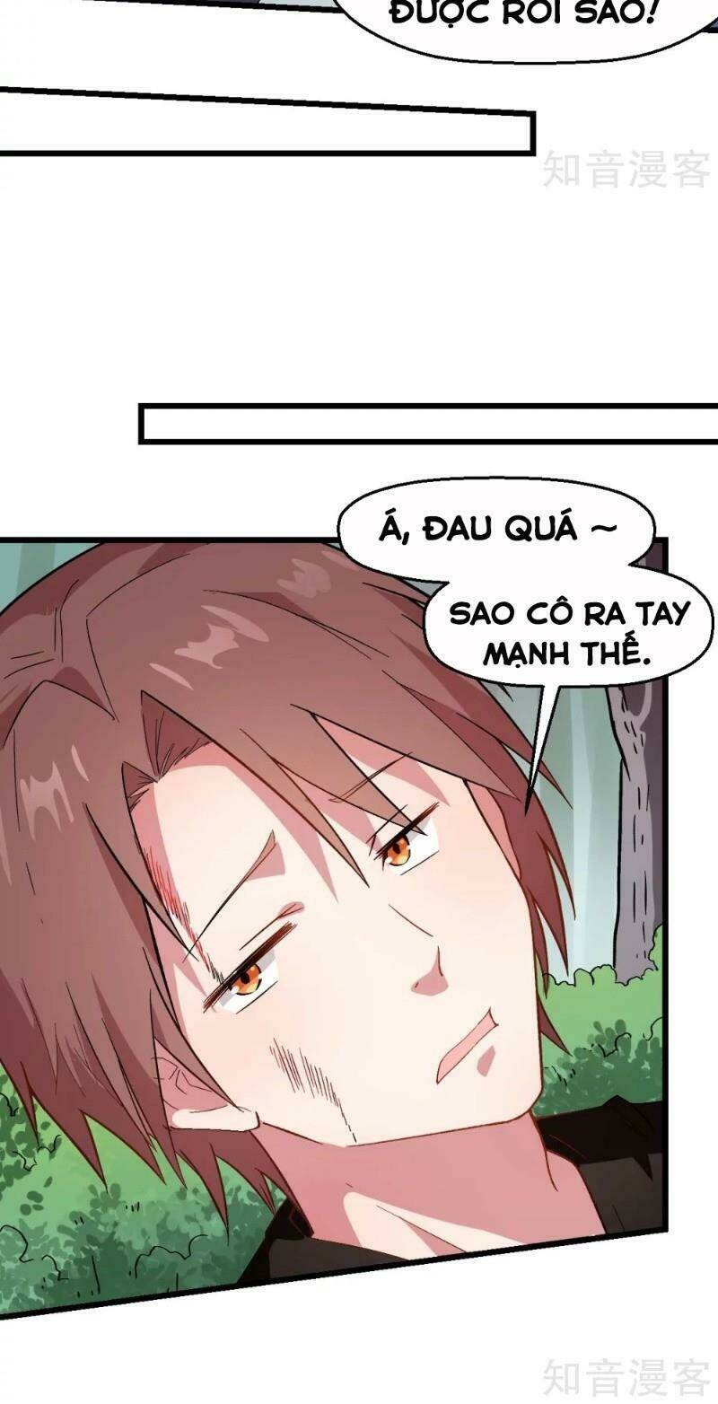 Vườn Trường Cuồng Sư Hệ Thống: Chapter 102