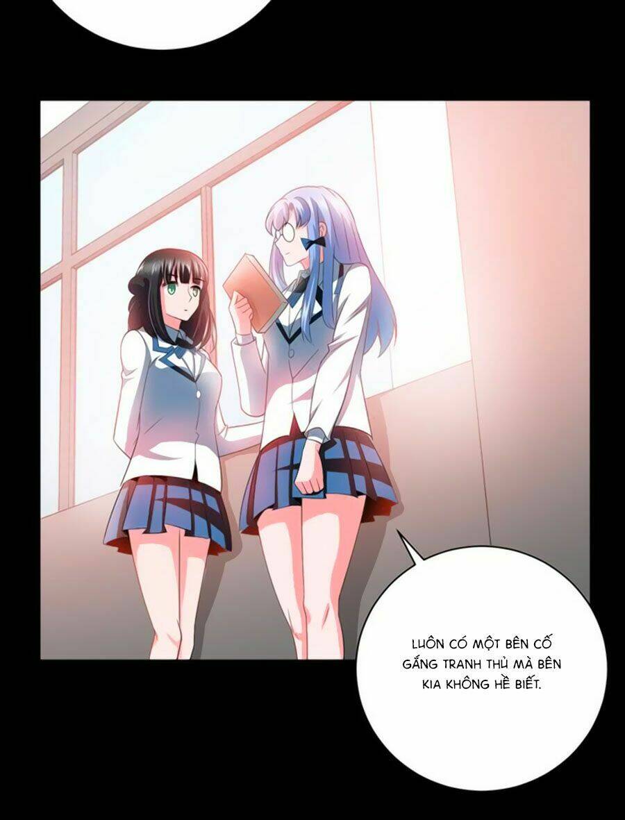 Người Yêu Khát Máu Của Tôi: Chapter 88