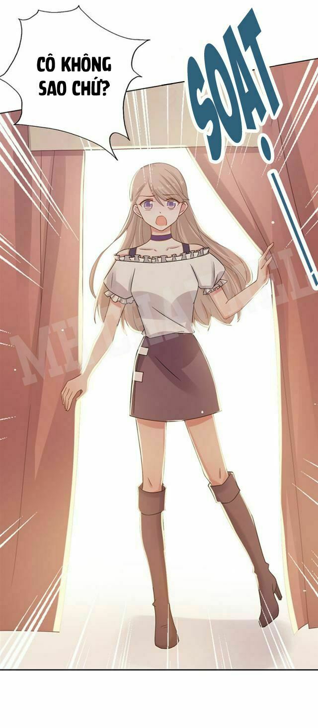 Ma Lạt Thiên Kim Đẩu Ác Thiếu: Chapter 38