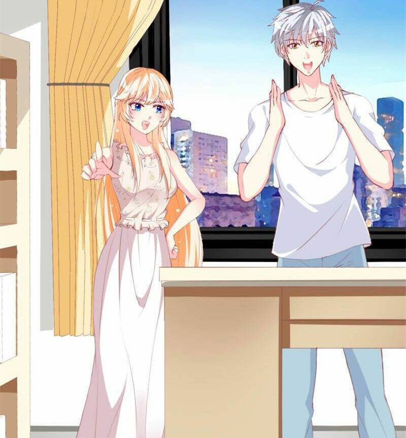 Này! Đừng Động Vào Phô Mai Của Tôi: Chapter 92