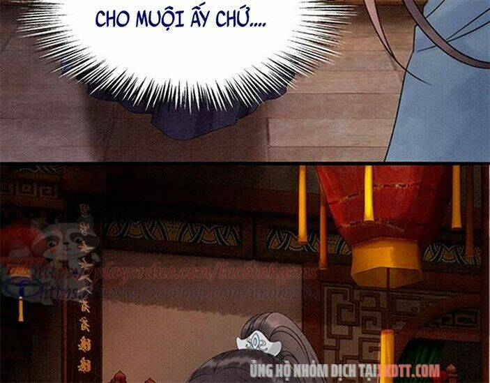 Trọng Sinh Bá Sủng Nhiếp Chính Vương Quá Mạnh Mẽ: Chapter 92