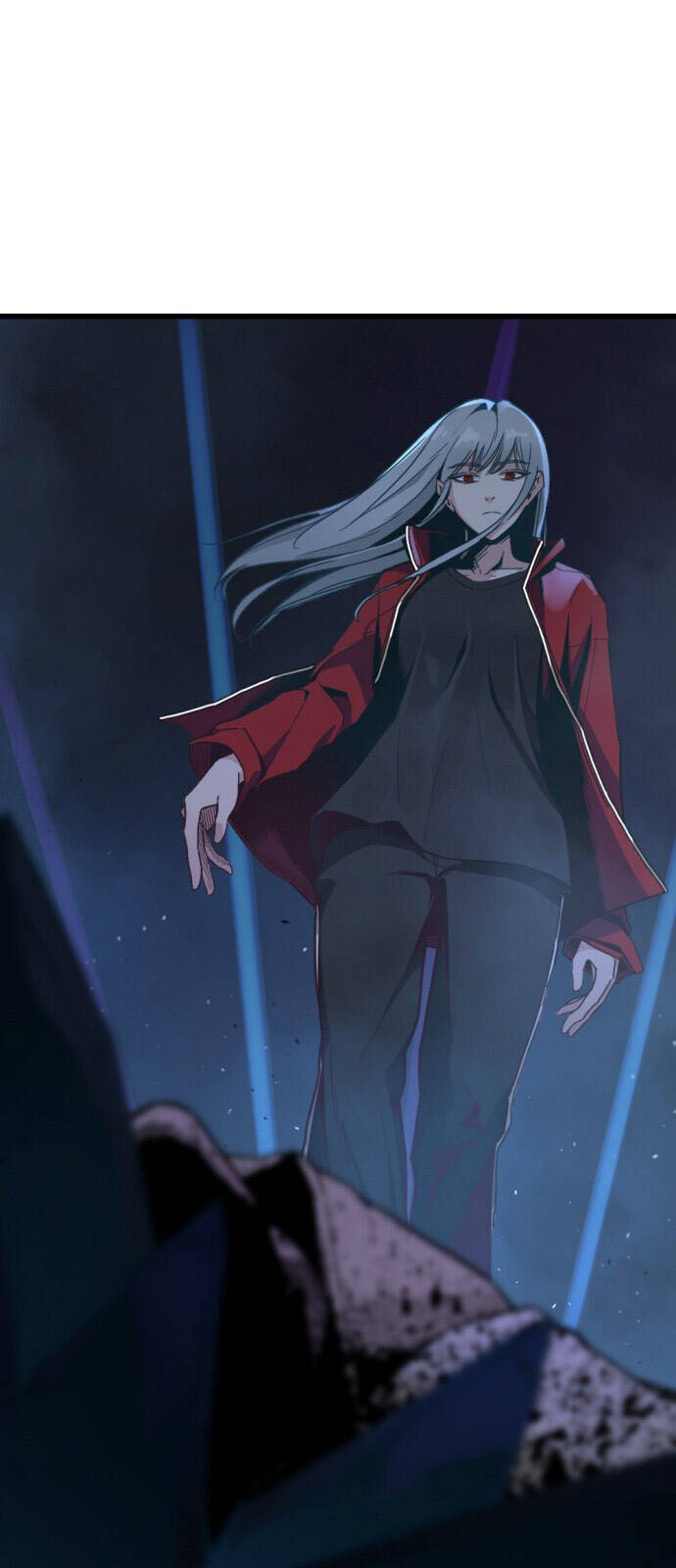 Hero Killer Boom: Chapter 2