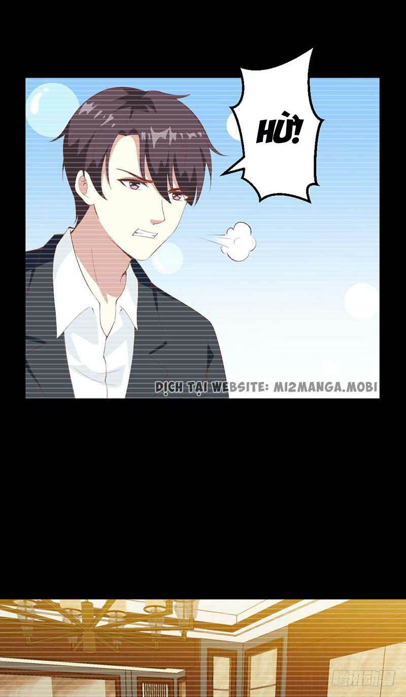 Cấm Tình Điềm Mật: Đế Thiếu Hào Môn Trêu Tận Cửa: Chapter 58