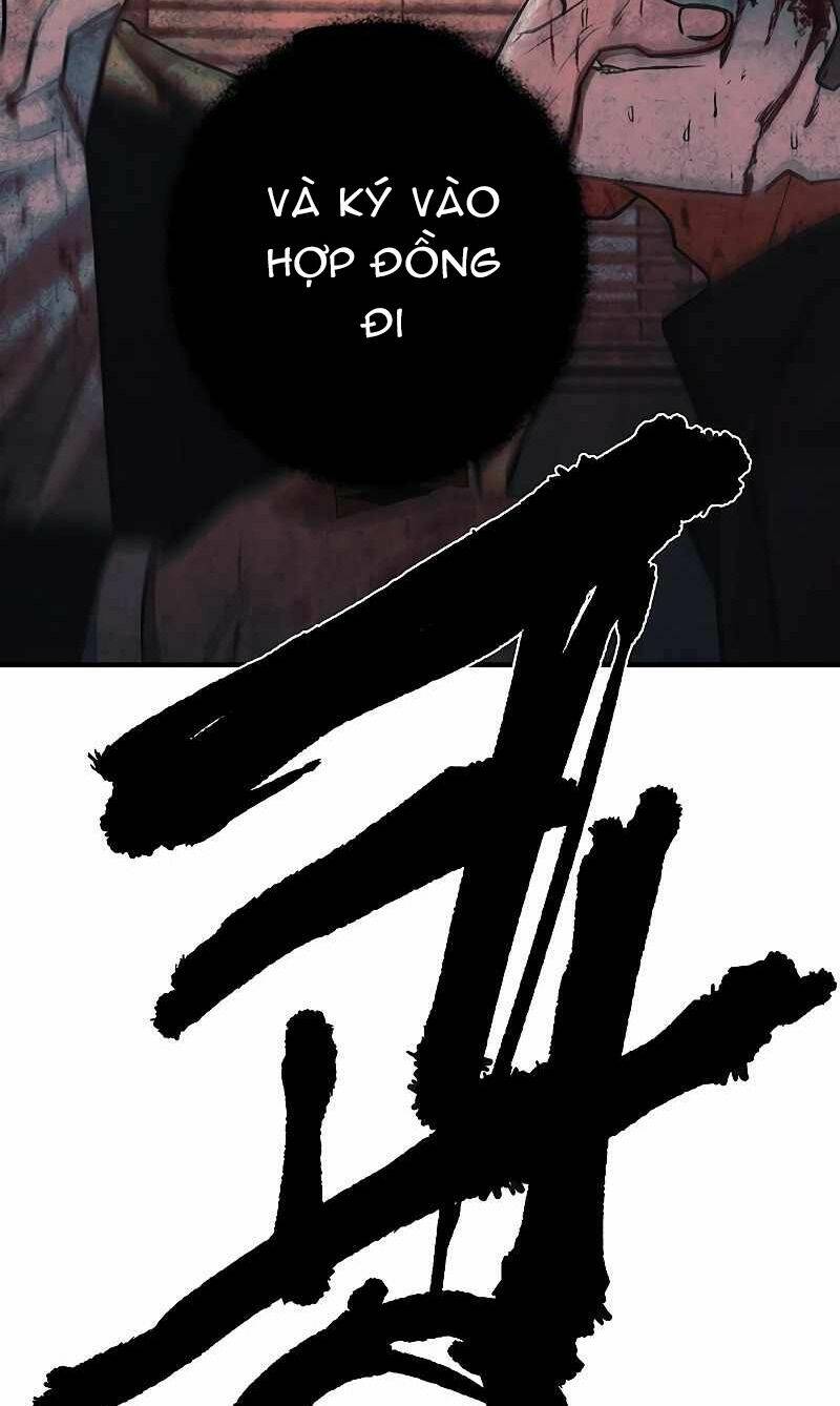 Ước Muốn Của Một Gangster: Chapter 3.2