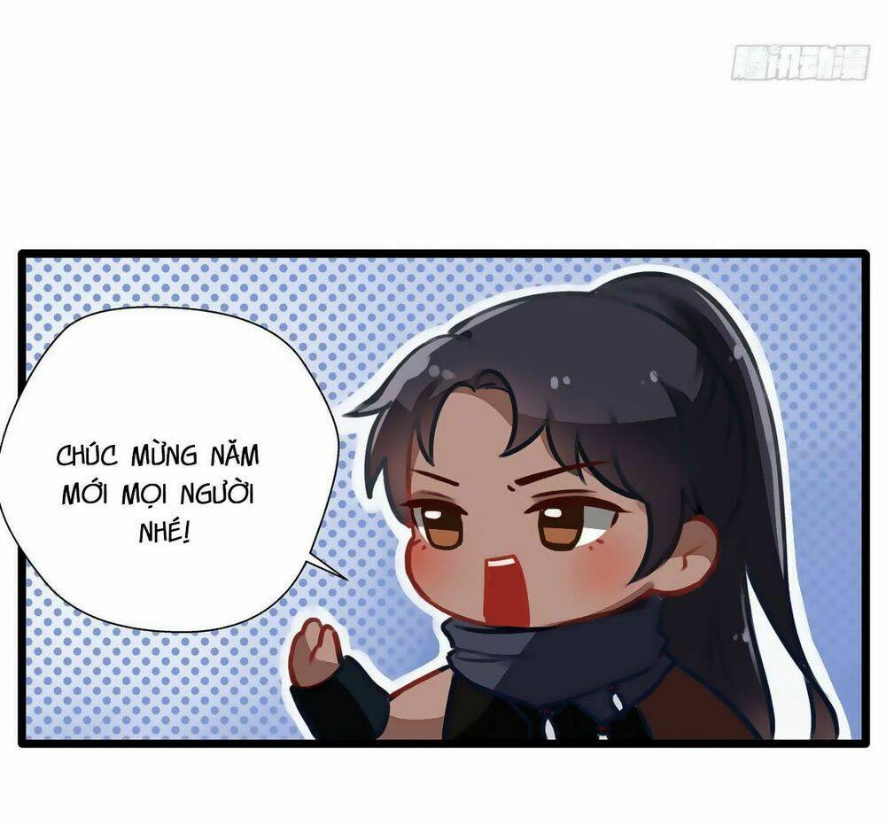 Giấc Mộng Nam Triều: Chapter 27
