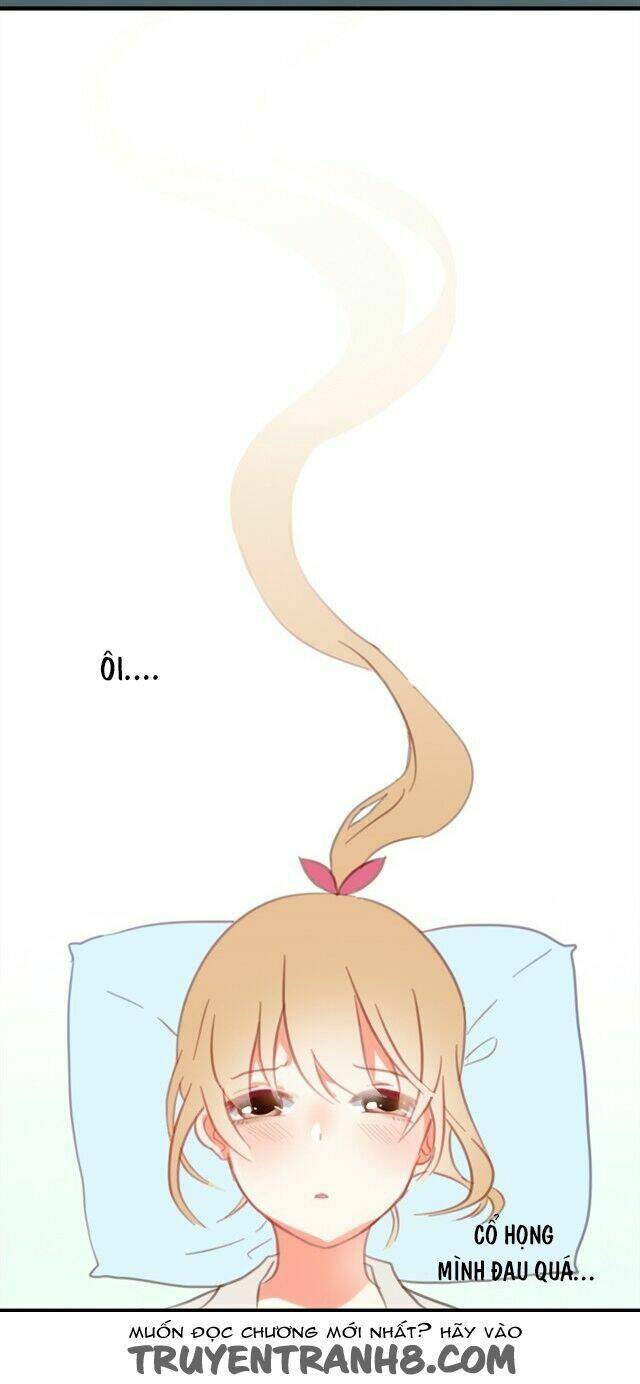 Phụ Đạo Sau Giờ Học: Chapter 3