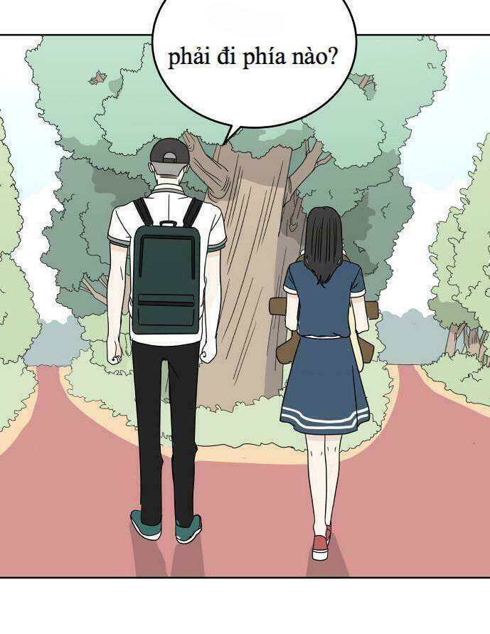 30 Phút Bước Đi Bên Em: Chapter 31