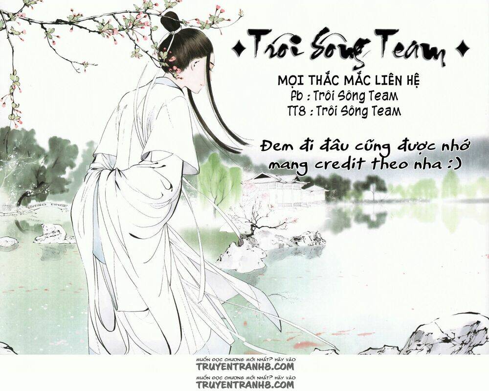 Trường Ca Hành: Chapter 49