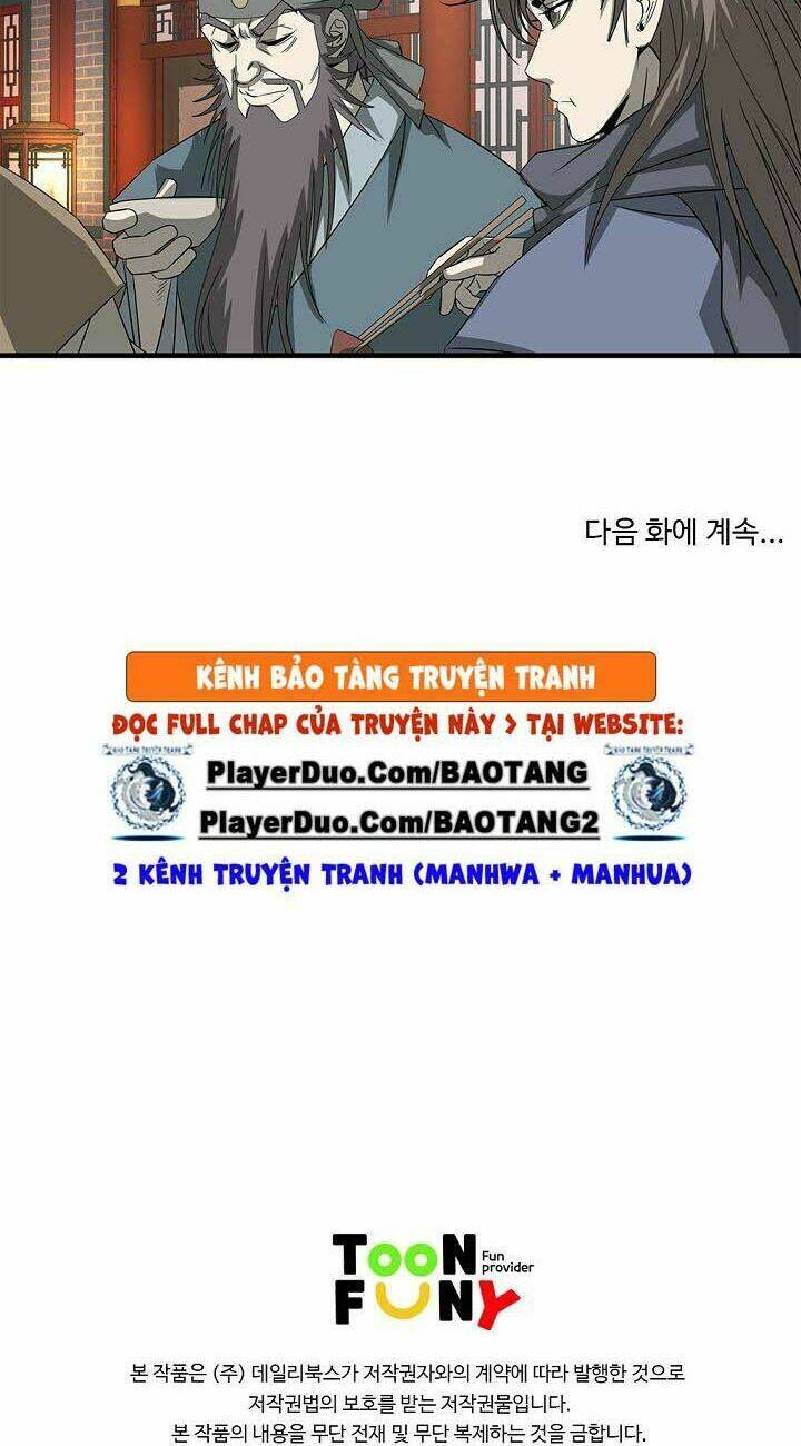 Cuồng Long: Chapter 43