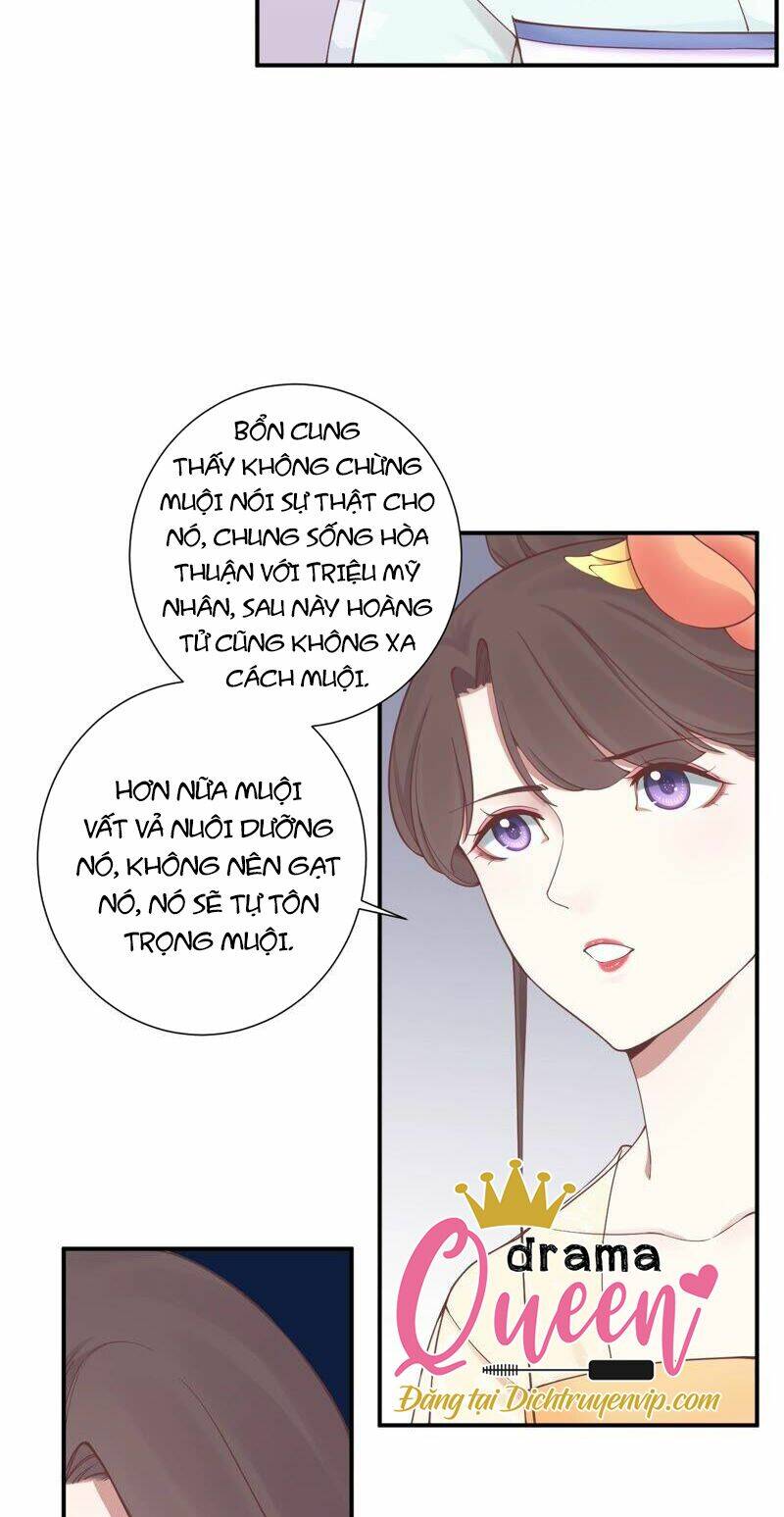 Hoàng Hậu Bận Lắm: Chapter 162