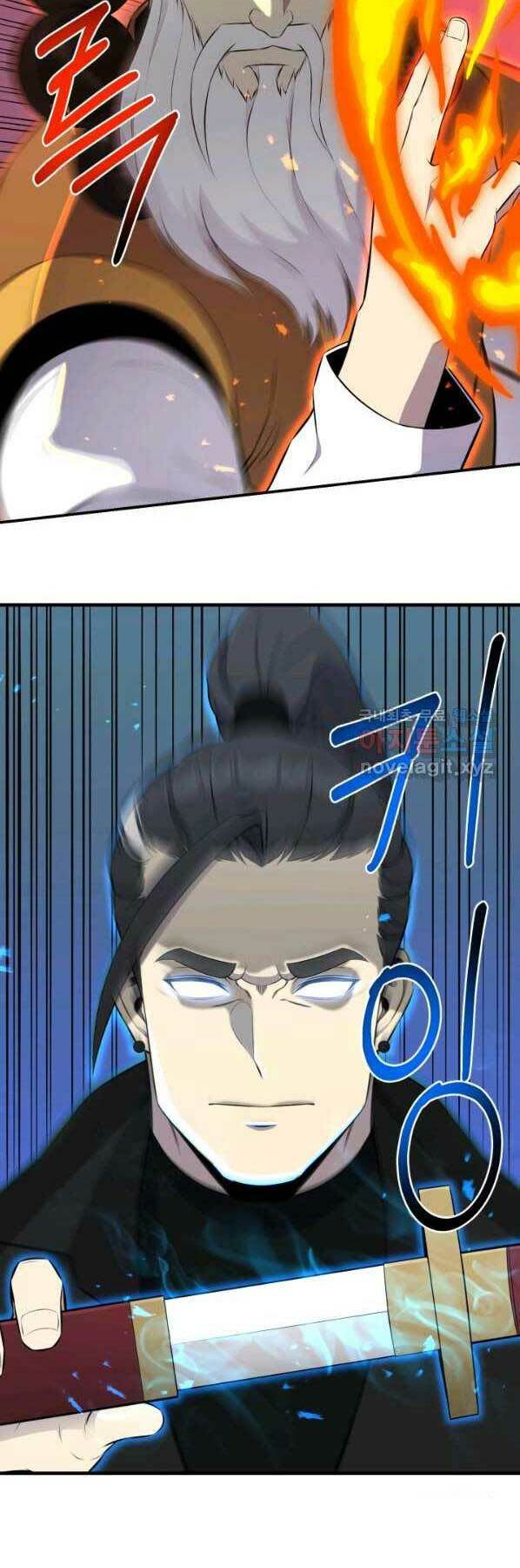 Luân Hồi Ác Nhân: Chapter 101