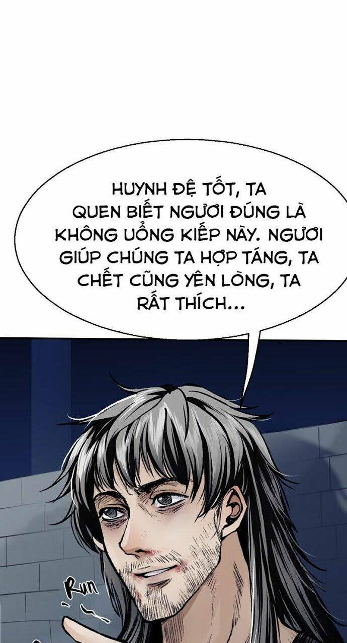 Liên Thành Quyết: Chapter 26