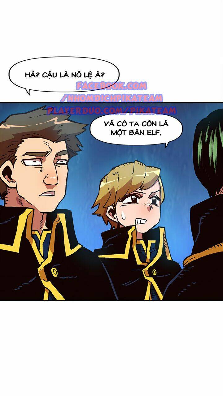 Đại Lục Vô Song: Chapter 18