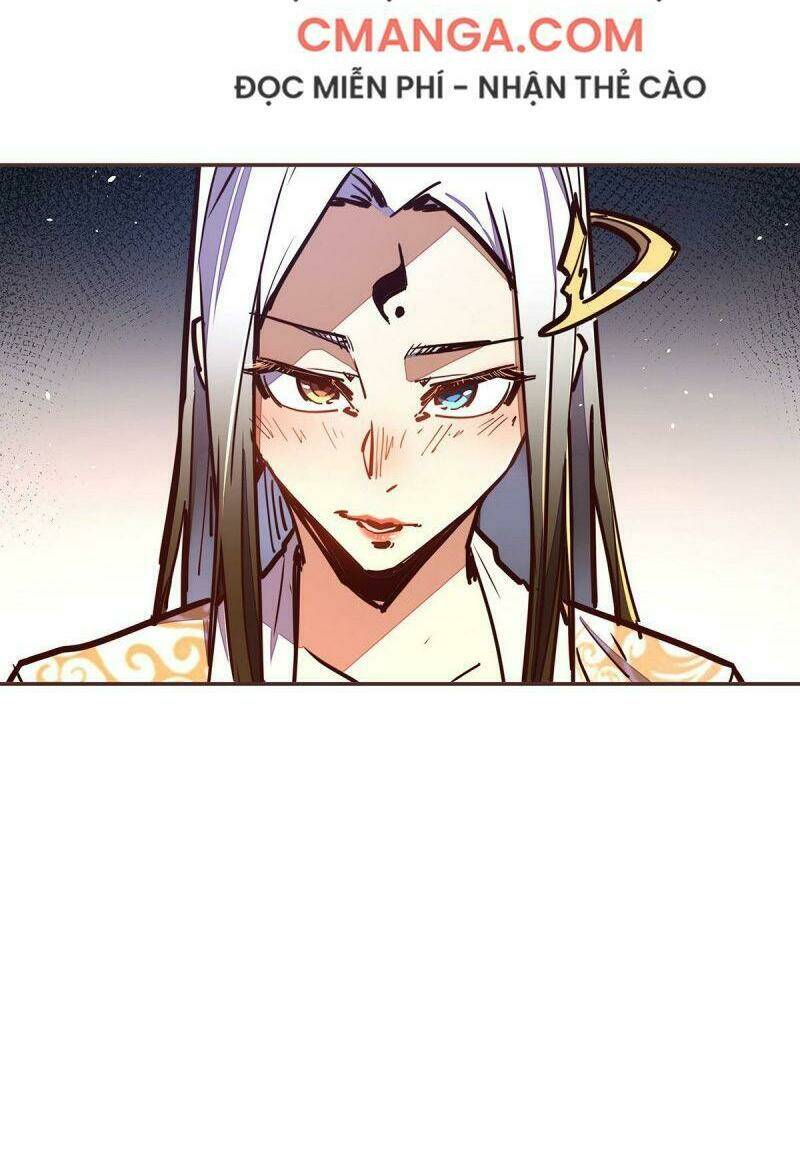 Sinh Tử Quyết: Chapter 60