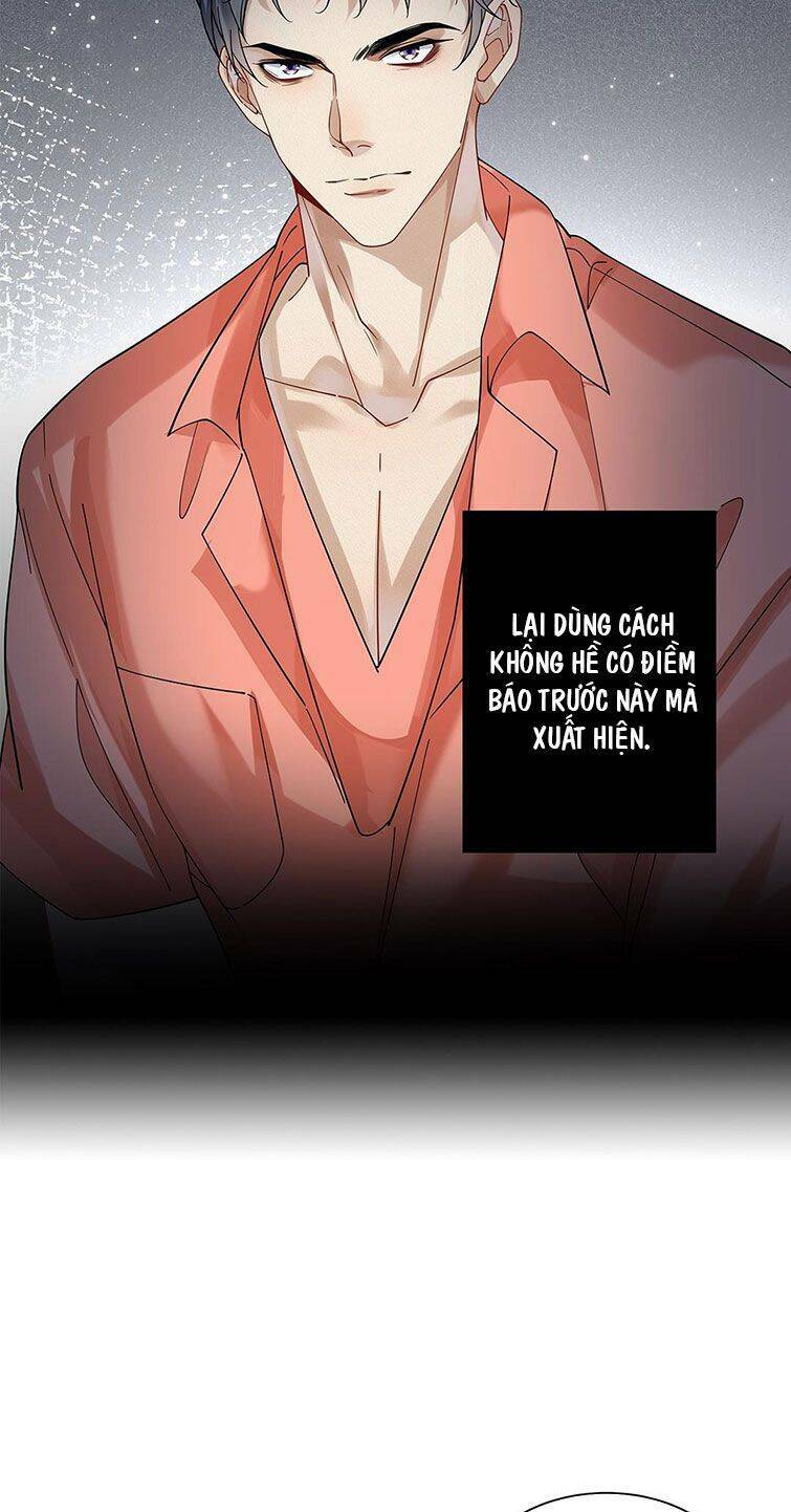 Vùng Cấm: Chapter 3