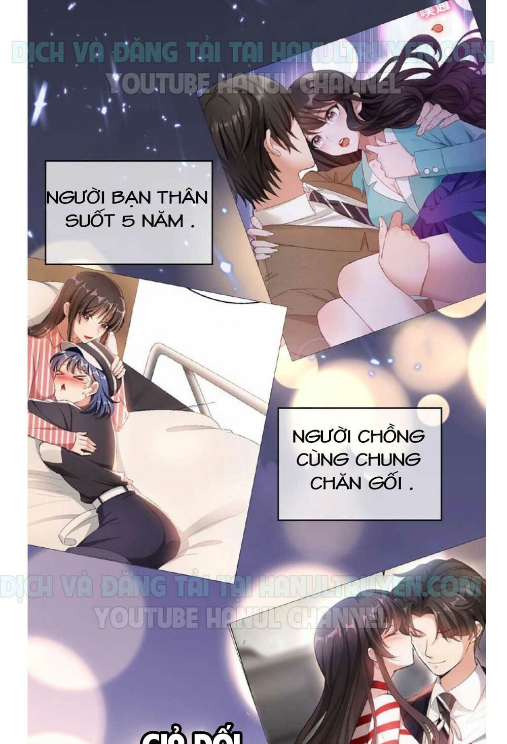 Cô Vợ Nhỏ Nuông Chiều Quá Lại Thành Ác!!: Chapter 87