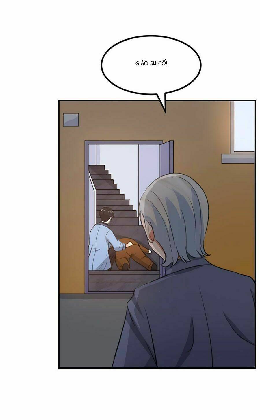 Số Hiệu 1314: Chapter 19