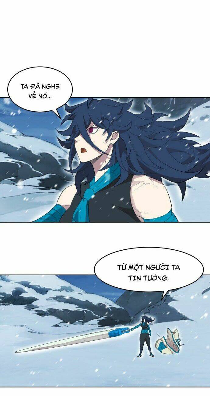 Hard Core Leveling Warrior Ss2: Chapter 4