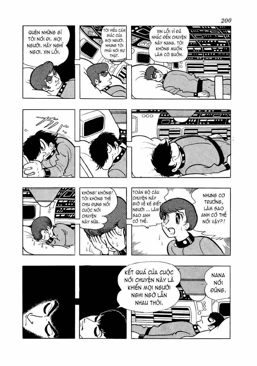 Chim Lửa: Chapter 39