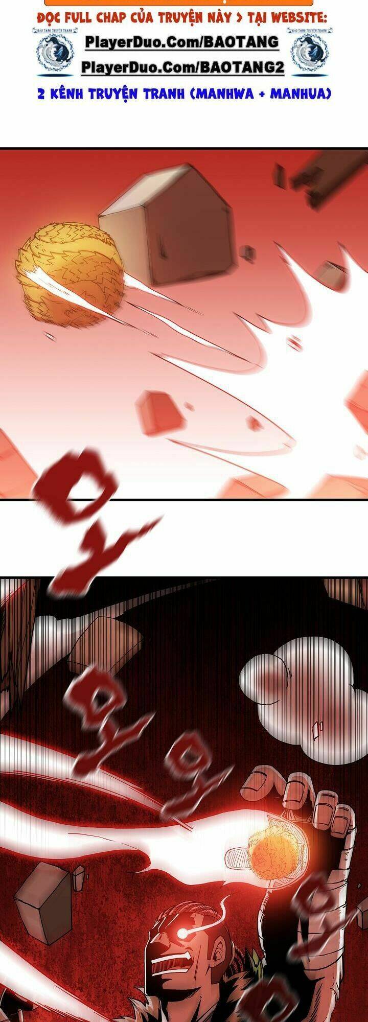 Thân Thủ Đệ Nhất Kiếm: Chapter 26