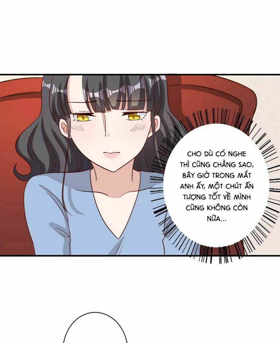 Hôn Nhân Dục Vọng: Thiếu Gia Nhẹ Một Chút!: Chapter 119