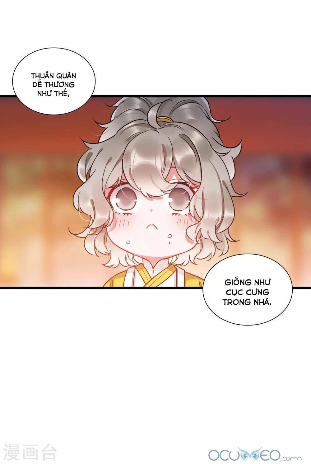 Danh Kiếm Chủng: Chapter 11