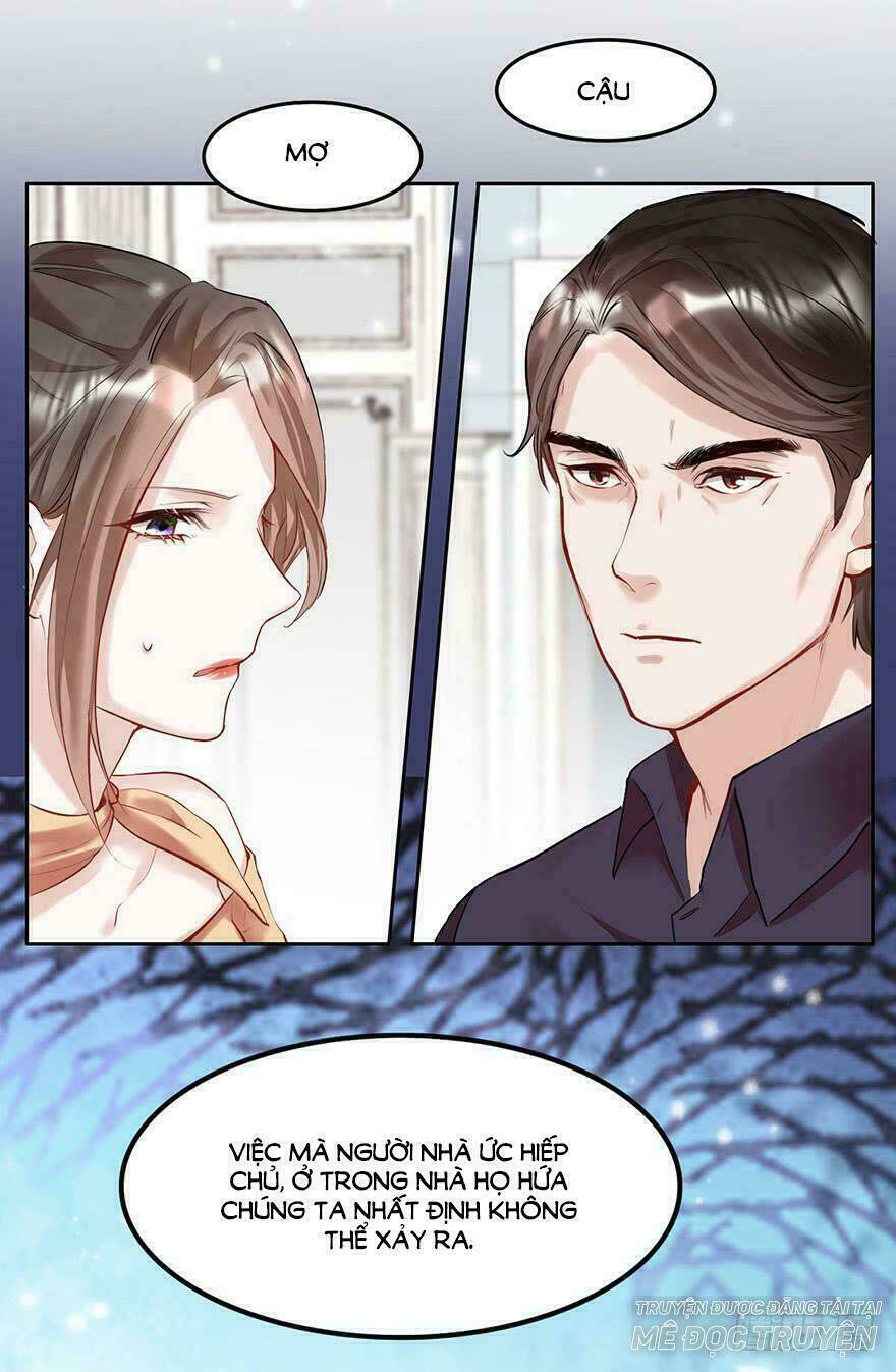 Sau Này Vẫn Cứ Thích Em: Chapter 25