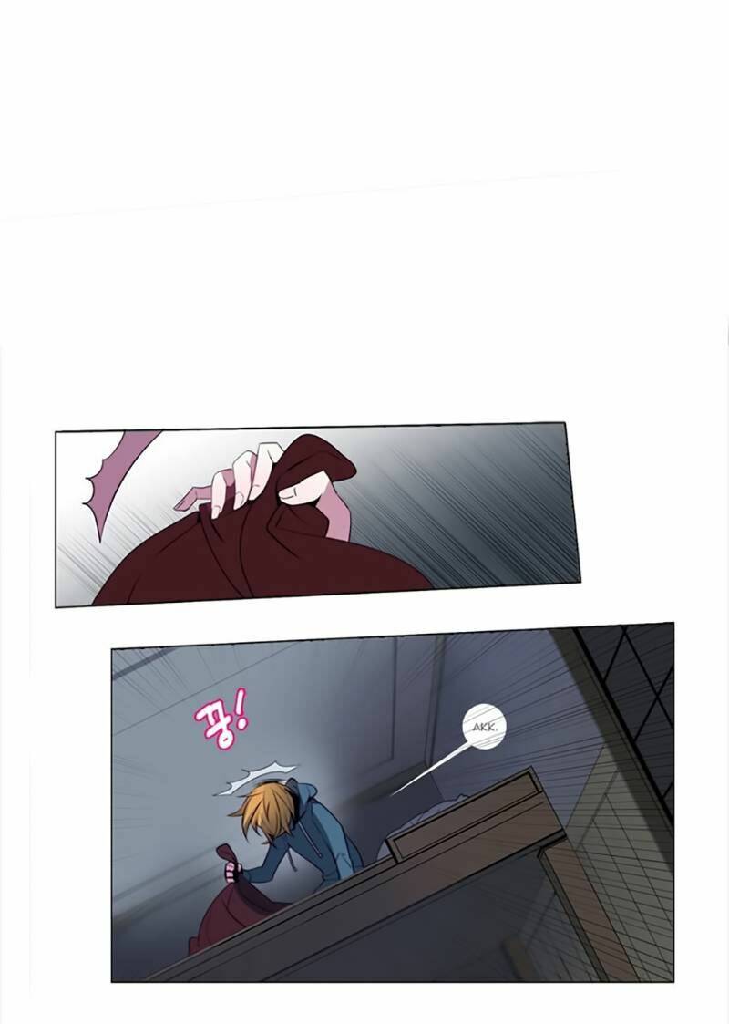 The Memory Of Wind: Anz: Chapter 13