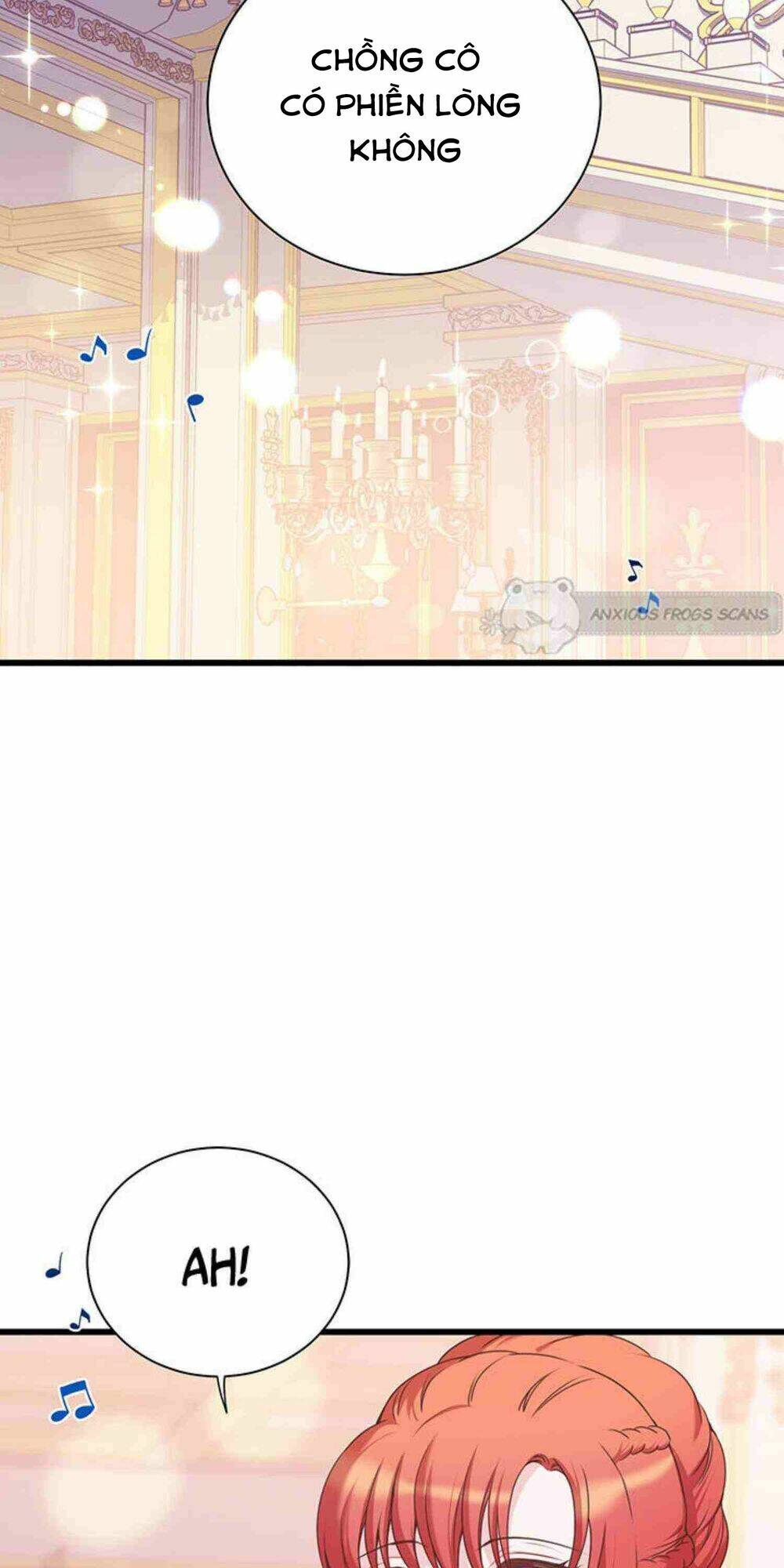 Nhân Vật Phản Diện Yêu Cầu Tôi Yêu Chàng: Chapter 35