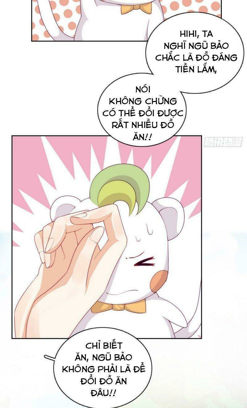 Vân Tưởng Chi Ca: Truy Ái Chỉ Lệnh: Chapter 29