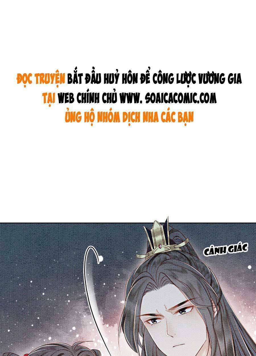 Bắt Đầu Hủy Hôn Để Công Lược Vương Gia: Chapter 53