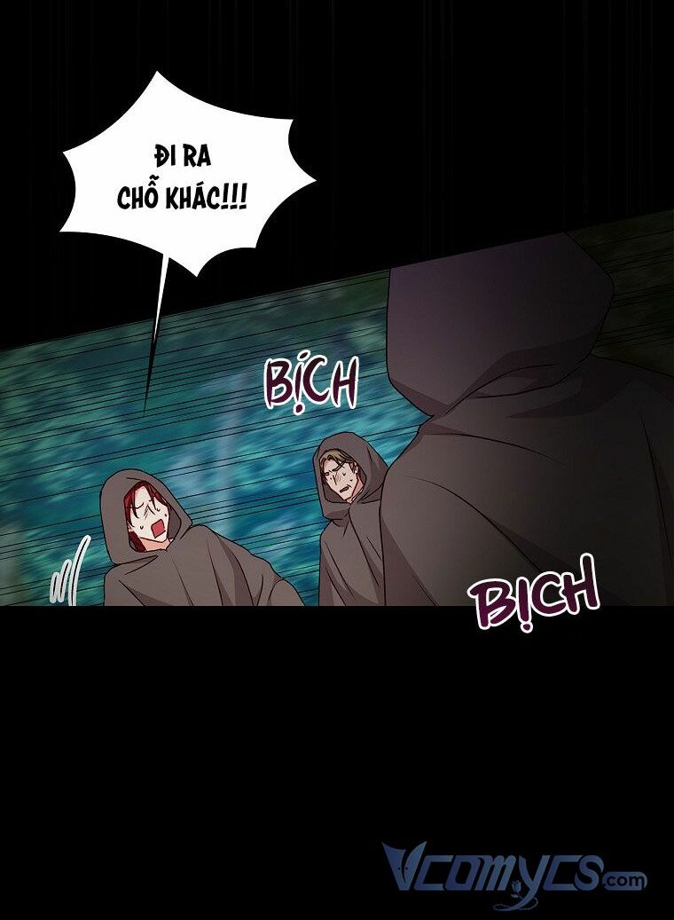 Đừng Chọc Đứa Em Gái Bé Bỏng Của Chúng Tôi: Chapter 93