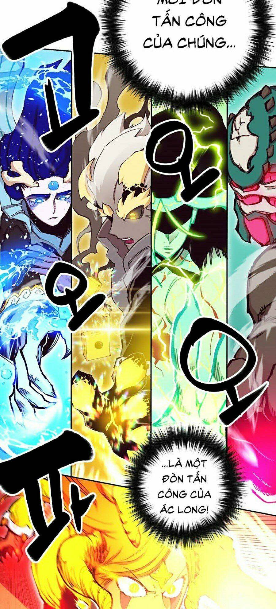 Hard Core Leveling Warrior Ss2: Chapter 112