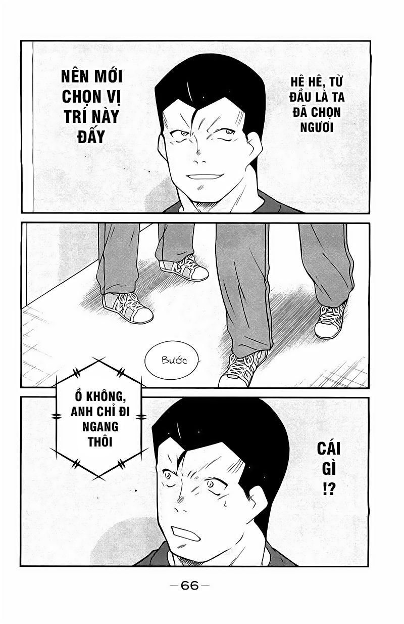 Truyền Nhân Atula 3: Chapter 60