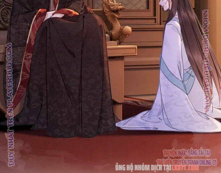 Trọng Sinh Bá Sủng Nhiếp Chính Vương Quá Mạnh Mẽ: Chapter 162