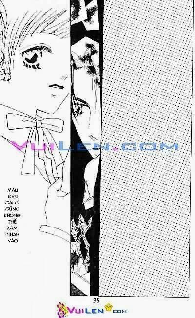 1/4 Tình Yêu: Chapter 1