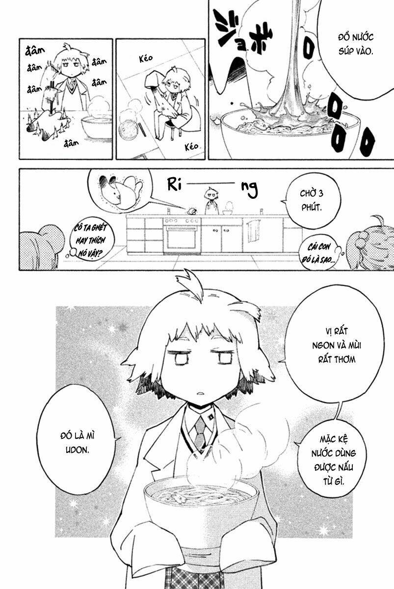 Hell\’s Kitchen: Chapter 34