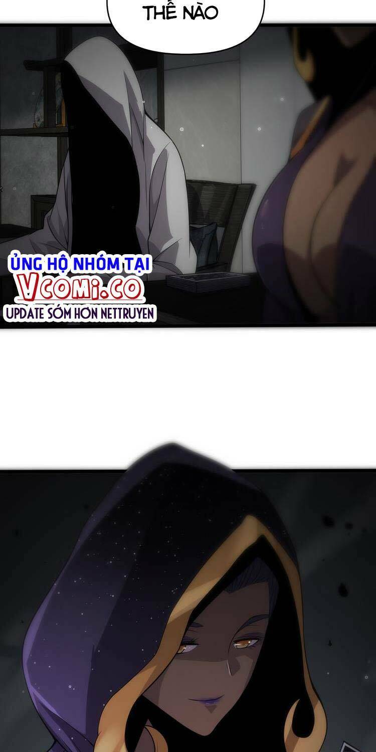 Trọng Sinh Tiểu Y Tiên: Chapter 119