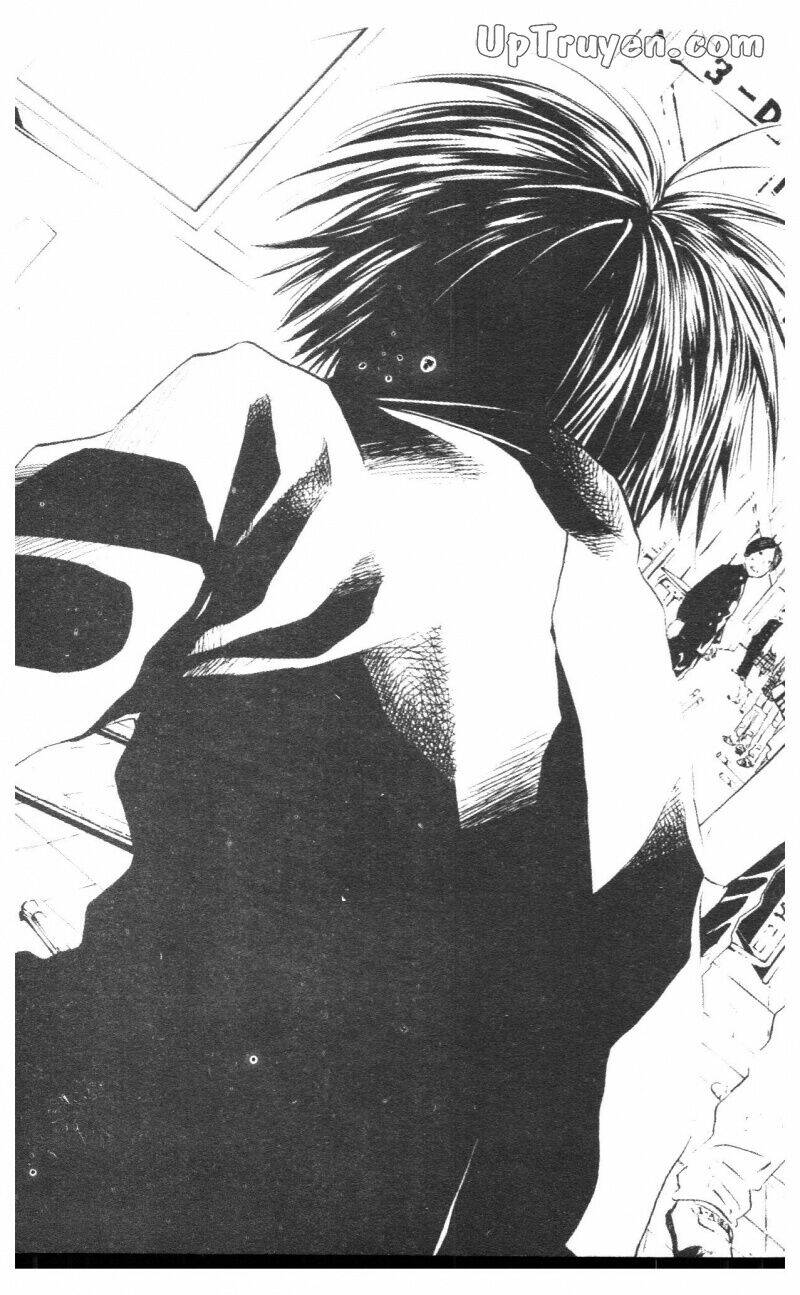 Over Drive: Chapter 4