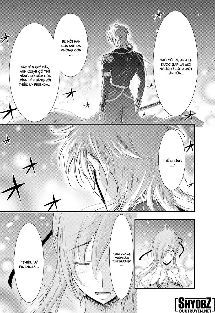 Đi Tìm Sát Tinh Vương: Chapter 77