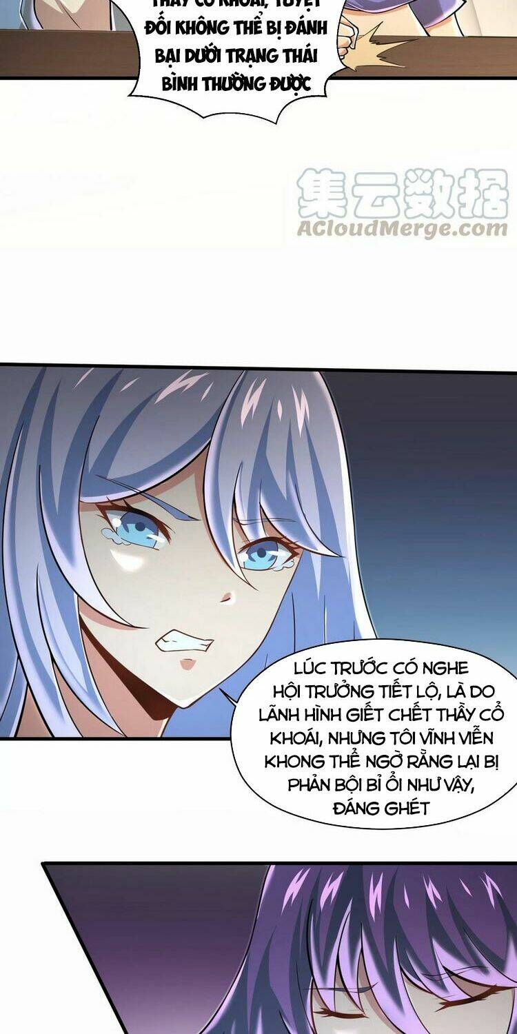 Một Trăm Triệu Điểm: Chapter 72