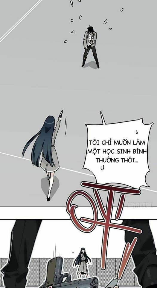 Nữ Nhân Tôi Thích Là Quái Kiệt!: Chapter 4