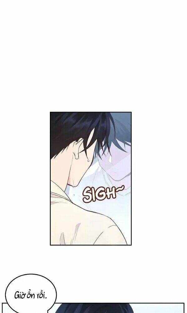 Cuộc Hôn Nhân Bất Khả Thi: Chapter 12