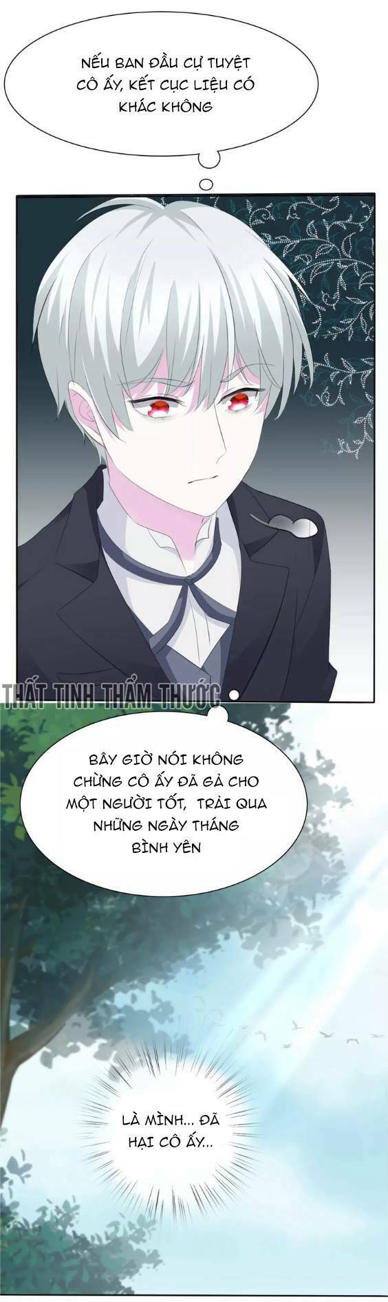 Một lời không hợp liền hút máu: Chapter 30