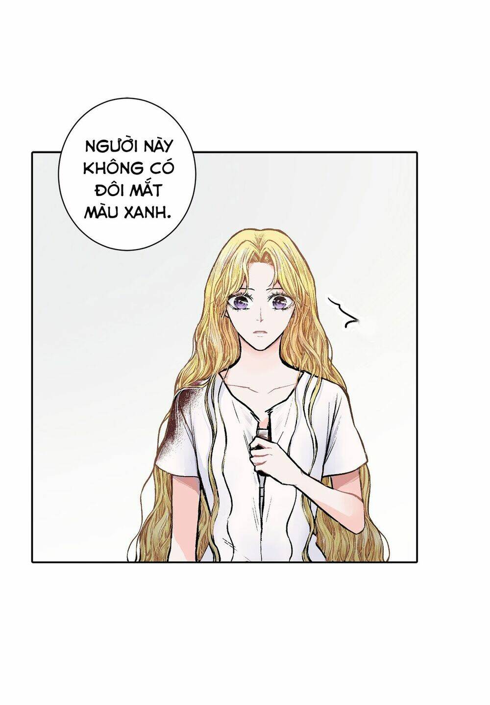 Cuộc Phản Công Của Nàng Hầu: Chapter 3