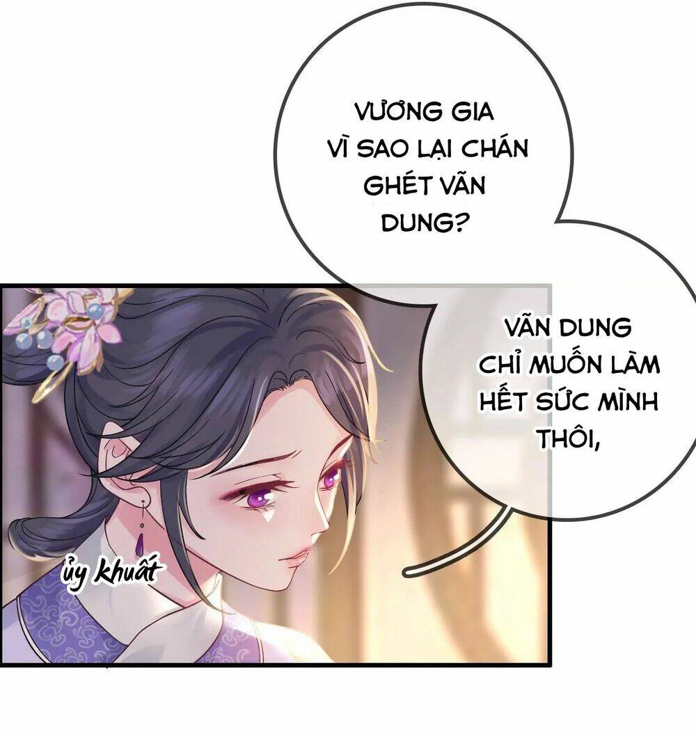 Thái Tử, Người Thật Ngọt Ngào: Chapter 49