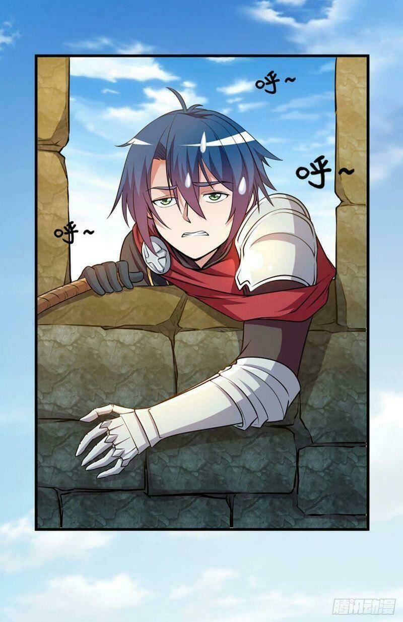 Ta Livestream Tại Dị Giới: Chapter 14