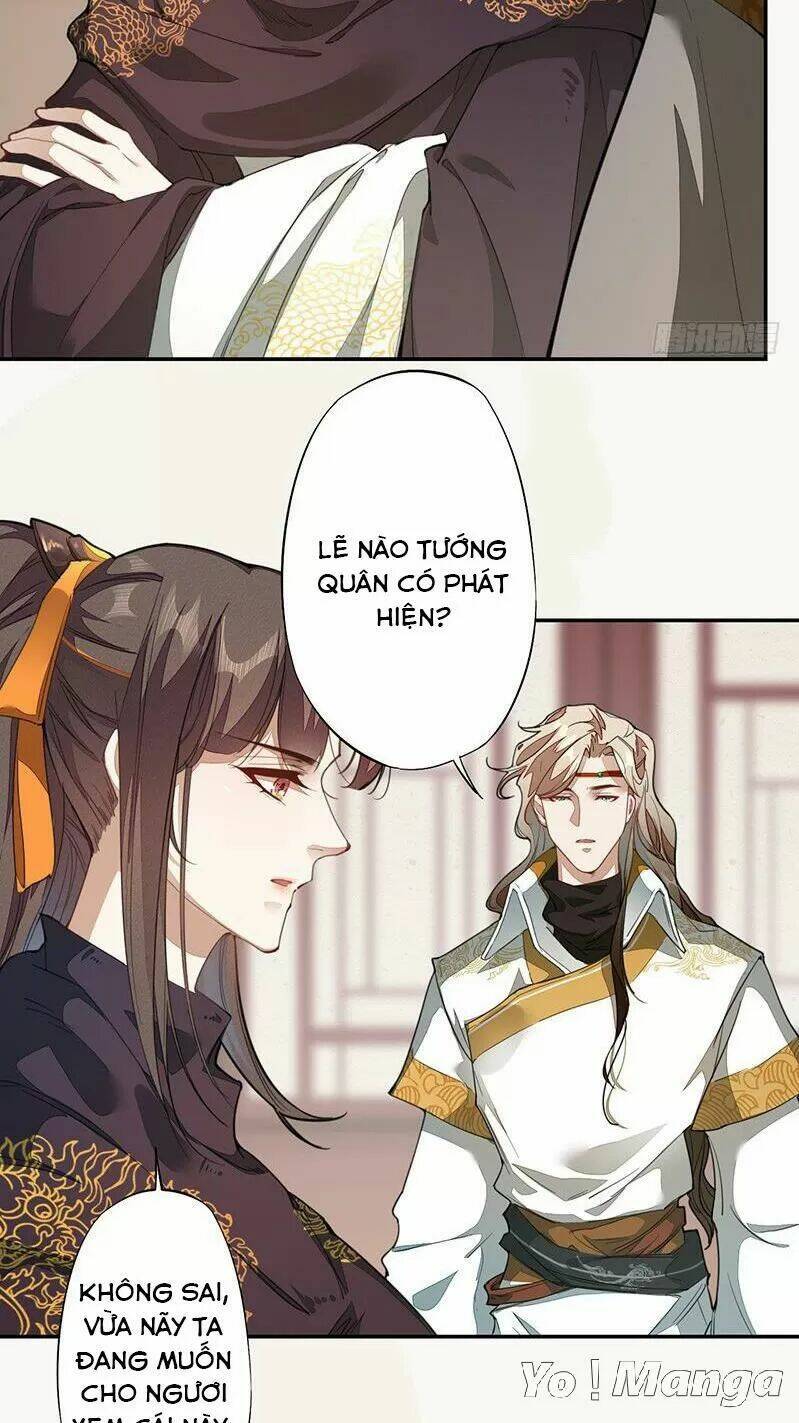 Tuyệt Thế Luyện Đan Sư: Chapter 123