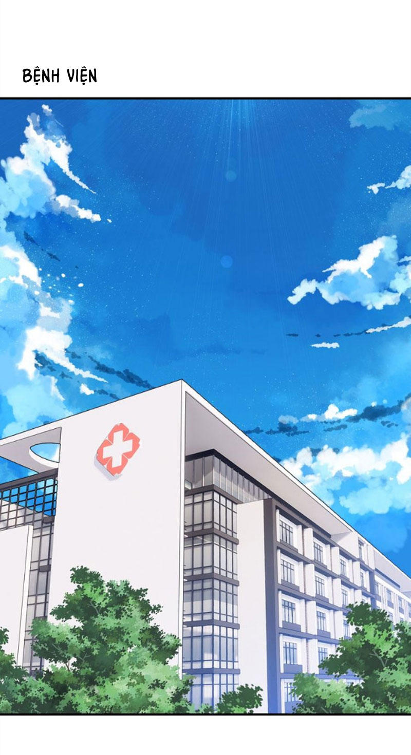 Ái Ngạo Kiều Long Vương Gia: Chapter 47